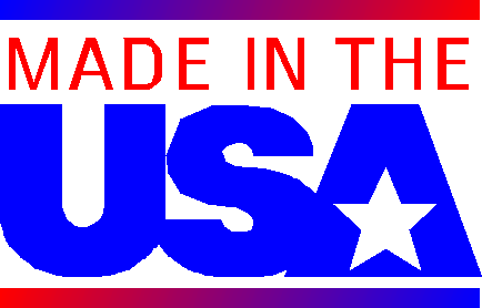 Made in USA